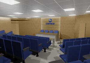 ΑΜΦΙΘΕΑΤΡΟ "ΝΕΑ ΔΗΜΗΤΡΑ"