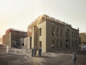 κέντρο design βαγδάτη