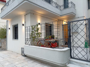 ΔΙΩΡΟΦΗ ΚΑΤΟΙΚΙΑ ΓΑΖΗ