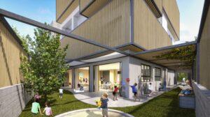 ΑΠΟΨΗ ΠΕΡΙΒΑΛΛΟΝΤΟΣ ΧΩΡΟΥ